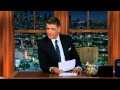 TLLS Craig Ferguson - 2013.03.13 - Olivia Wilde.
