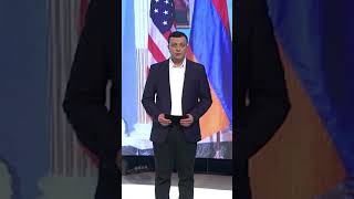 ❓"TRIPP"-ը Հայաստանի համար տարանցիկ տնտեսական շա՞նս է, թե՞ աշխարհաքաղաքական թակարդ: