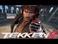 Its A Shame That We Don T Have This Character In Tekken 8