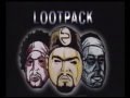 Lootpack - Da Packumentary (2001) part 1 of 2