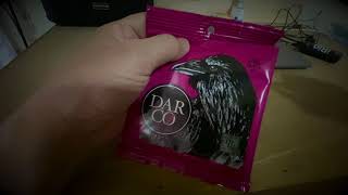Video thumbnail for Darco D930 - Guitar Strings by Birdbluesky