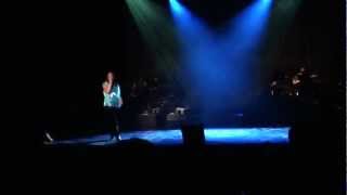 Sing 2012 "People Get Ready"