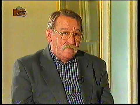 Lidija Božić, intervju   BRANISLAV CIGA JERINIC