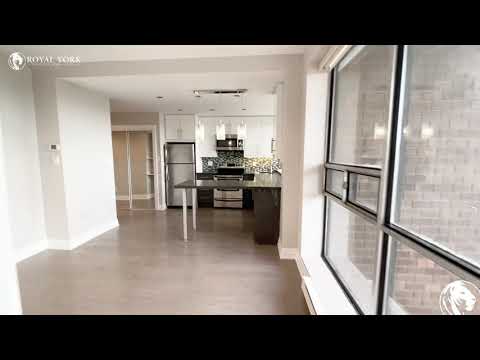 1205-914 Yonge Street, Toronto, Ontario M4W 3C8