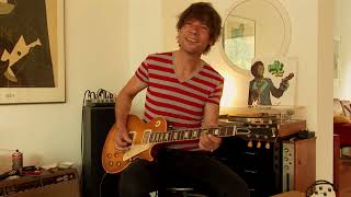 Video thumbnail for Victoria Amplifier Ivy League 1x10'' Combo, Tweed by GregsGuitars