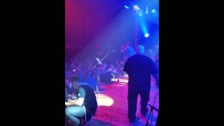 Piersi NYC live. Balkanica, Mila, Piwo.