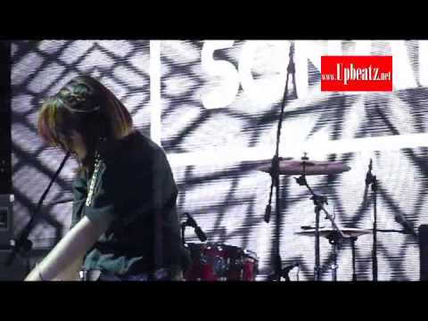 EXCLUSIVE! SONAMOO- 2015 Music Matters Live In Singapore 220515-  Can't Get Enough