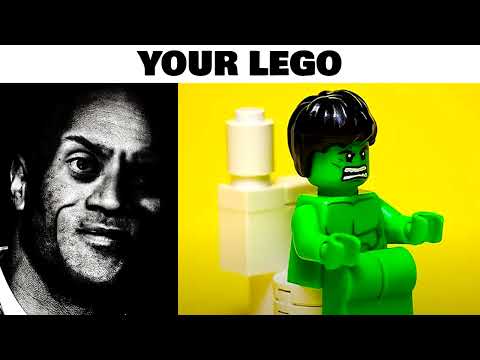 The Rock Becoming Canny / Uncanny (Boys vs. Girls)