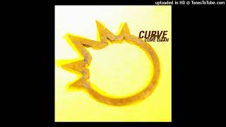 Curve - Alligators Getting Up (Original bass and drums only)