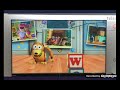 Opening And Closing To Toy Story 3 2010 DVD