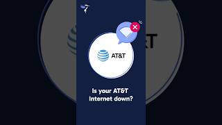 Is AT&T Internet Down