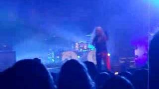 Doro - Hellraiser (10/19/07)