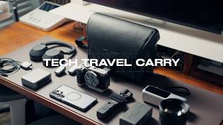 My Top Travel Tech Accessories for Japan (2025)