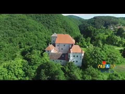 Oršić Castle - Slavetić, Jastrebarsko