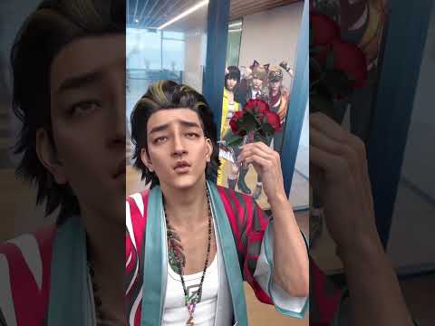 Pretending to be popular? Tatsuya, I know how to deal with you! 😏| Free Fire Official