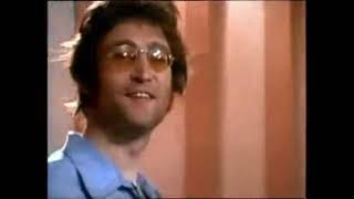 Rick Bonner. John Lennon and Yoko Ono .' Night and Day'  A real love story.'  Rick Bonner