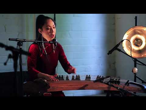 YIDJAM - Paradise (@Made In Asia 2021) Sade cover