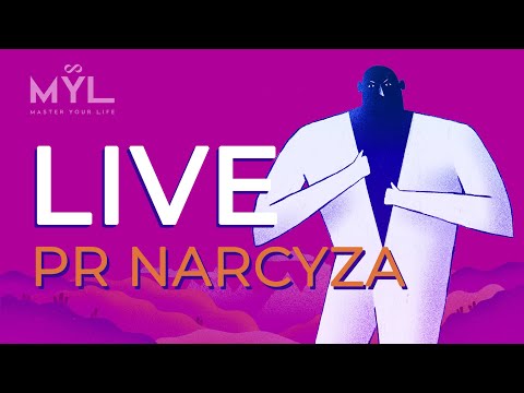 LIVE: Narcyzm a wizerunek