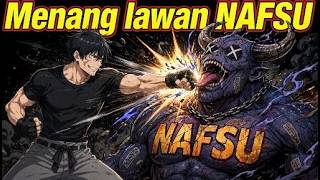 Jangan MENYERAH sama KECANDUAN Film Dewasa bro! Video ini bakal membangkitkan semangat lo lagi.