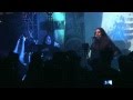 SEPTIC FLESH Oceans of Grey live VOX 2012 