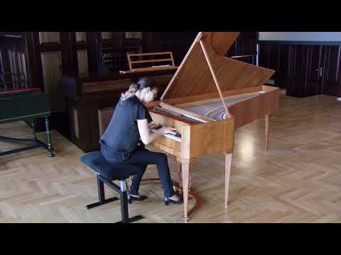 F. Chopin - Etiuda Ges-dur op.10 nr 5