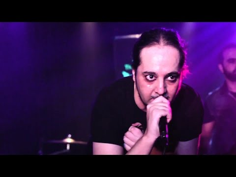 Daron Malakian & The Orbellion - Addicted and Divided [The Viper Room]