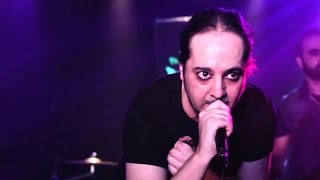 Daron Malakian & The Orbellion - Addicted and Divided [The Viper Room]