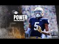 College Football Power Rankings: Colorado up to No.10, Alabama drops | CBS Sports