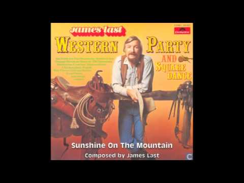 James Last - Living Next Door To Alice/Sunshine On The Mountain (1977)
