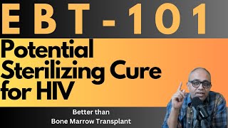 Download Lagu Excision Bio demonstrates great results for EBT-101 as mice models demonstrate sterilizing cure. Thumbnail