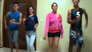 fui visitar minha tia em marrocos