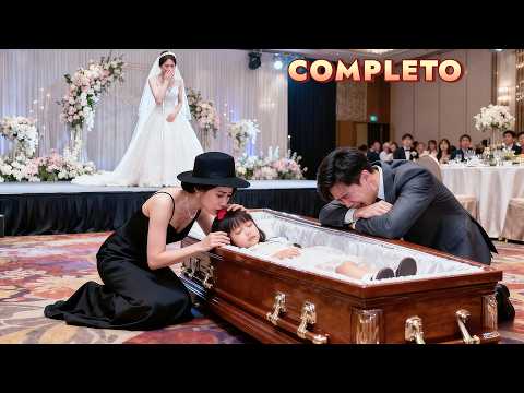 💓CEO ignoró a su esposa e hija, hasta que vio el cuerpo de su hija y se arrepintió demasiado tarde!