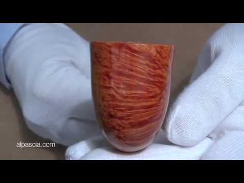 pipa Peterson 481 - pfeife