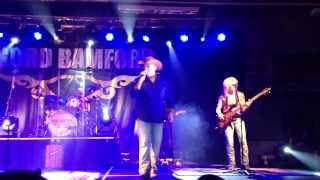 Gord Bamford Drinkin Buddy