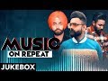 Music on Repeat (Remix) | Video Jukebox | Latest Punjabi Songs 2019 | Speed Records