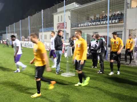 Lombard Pápa-Kecskemét 3:1