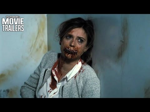 THE HOARDER ft. Mischa Barton, Robert Knepper  - Official Trailer [HD]