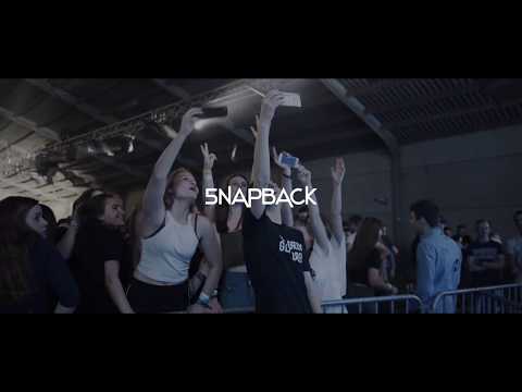 5napback May | Recap