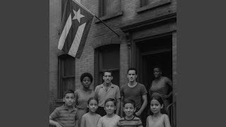 [1952] Puerto Rican In America (feat. DJ Shadowcast) (Female Bilingual Rap Version)