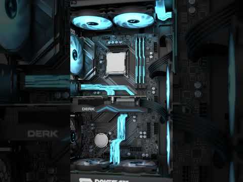 The Hidden World Inside Your Computer!