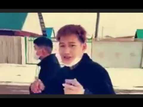 Hogjim GedeG ft shinobi x Гудамжны шүлэг