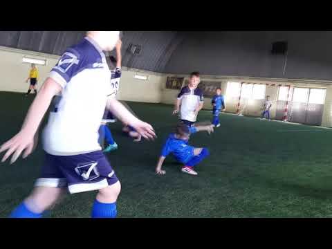 FK Novi Grad - FK Radnik (2:2)