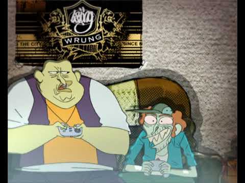 Lascars - J'teken III S02E24 HD