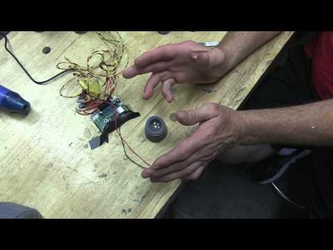 GUNSTAR FIGHTER UPDATE #6