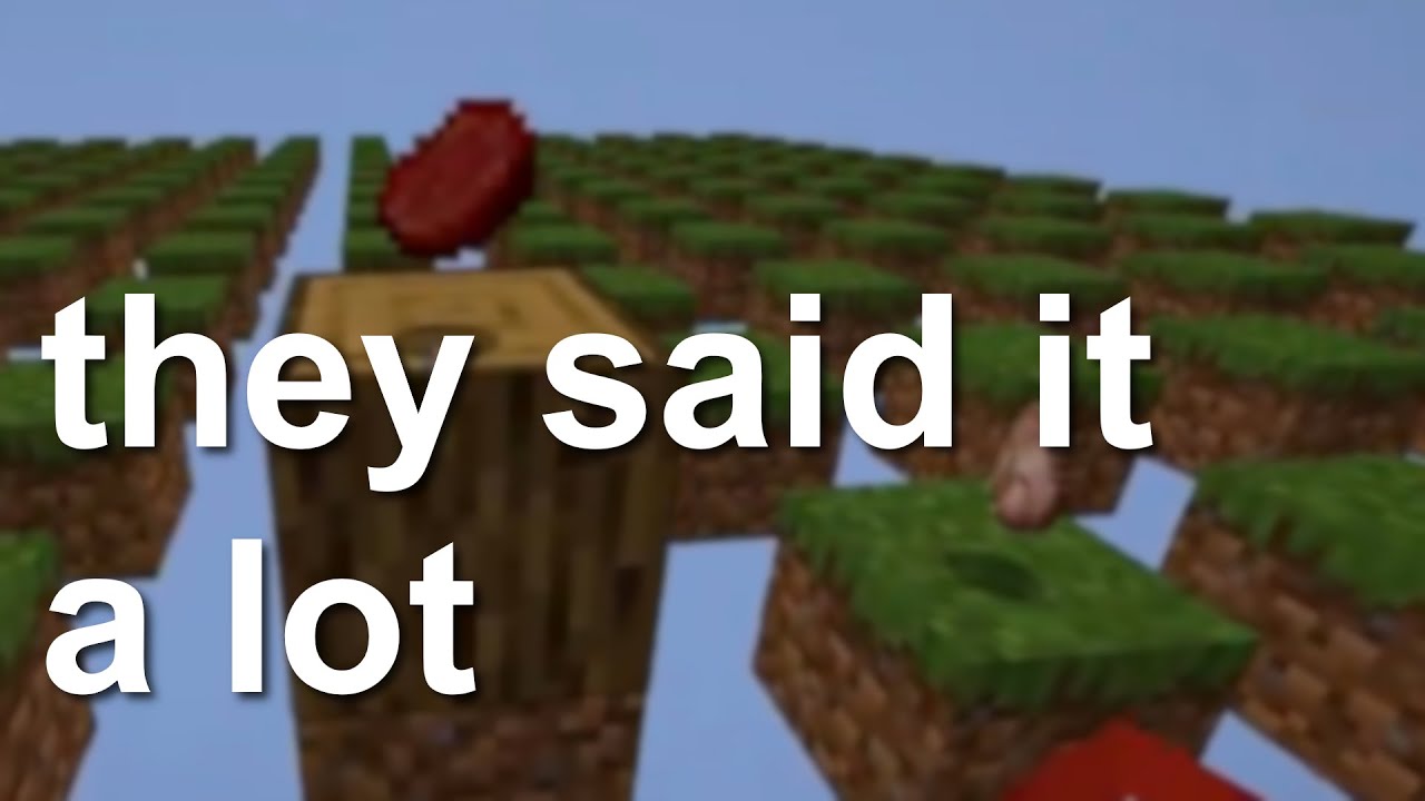 EVERY TIME the word "Parkour" is used in Parkour Civilization