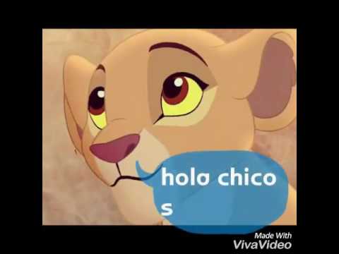 ♥kion y fuli ♥ capítulo 14