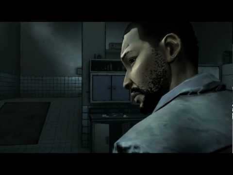 The Walking Dead: Episode 5 No Time Left Video Review (German)