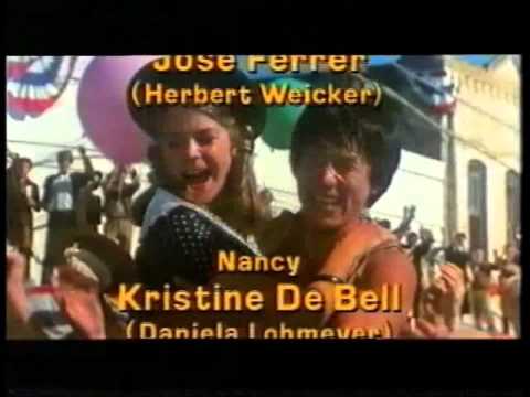 Kleiner, laß die Fetzen fliegen - ZDF Schluß -