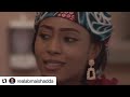 TSAKANINMU HAUSA FILM TRAILER.