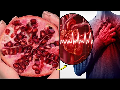 What Happens To Your Heart & Bladder When You Eat This Fruit Everyday